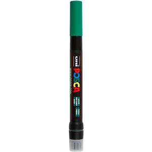Posca Marker, green, no. PCF350, line 1-10 mm, 1 pc