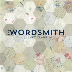 The Wordsmith by Janet Clare