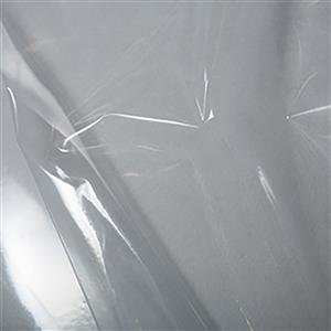 Glass Clear Supple PVC FQ