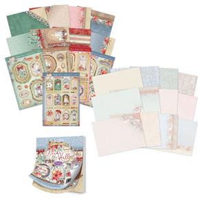Forever Florals - Deck the Halls Ultimate Collection