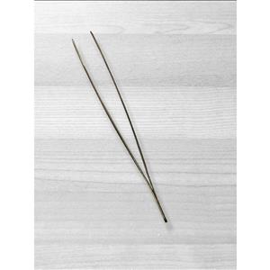 Metal Long Handle Tweezers - Set 1