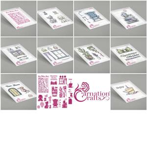 Carnation Crafts Comfort Of Home Collection