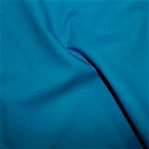 100% Cotton Sapphire Fabric 0.5m