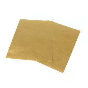 Dupont Tyvek Gold Kraft Paper A4 (2 Pack) 