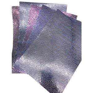 Paper Dienamics A4 Dotty Holographic s collection