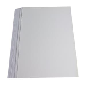 A4 50 Sheet Pack, Nice Crafting Repositionable Paper