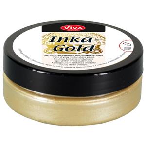 Inka Gold - Old silver 909