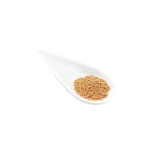 Miyuki Duracoat Galvanised Gold Seed Beads 11/0 (23.5GM/TB)
