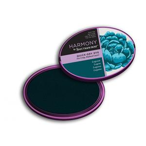 Inkpad – Harmony Quick-Dry Dye (Lagoon)