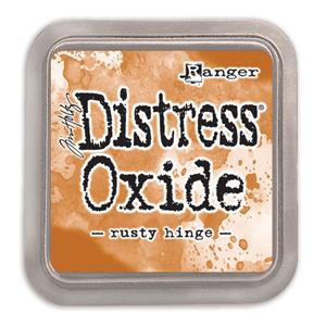 Distress Oxide Pad Rusty Hinge
