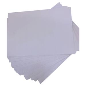 A4 Cyber Pearlescent sand shade card pack 240gsm 30 Sheets