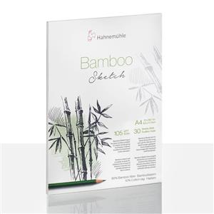 Bamboo Sketchpad A4