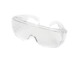 Safety Goggles - Fit over glasses 