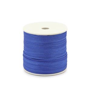 Blue  1mm Nylon Cord, 10m