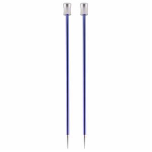 KnitPro Zing Single Pointed Knitting Needles - 3.75mm x 30cm length