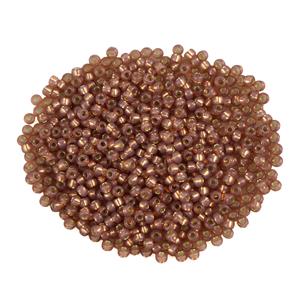 Miyuki Bronze Seed Beads 11/0 (10GM/TB)