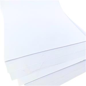 New A4 Lightweight Paper Pack 60gsm – 250 Sheets           