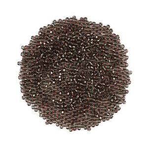 Miyuki Silver Lined Root Beer Seed Beads 11/0 (24GM/TB)