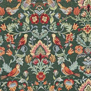 New World Tapestry William Forest Fabric 0.5m