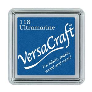 Ultramarine Versacraft Small Pad