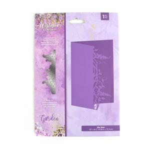 Wisteria Collection - Metal Die - Trailing Wisteria - 1PC