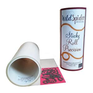 Wild Spider Desgins - Sticky Roll Precision