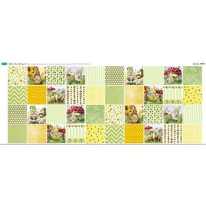 Debbi Moore Designs Yellow Gardening Gnomes 40 5