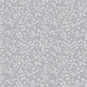 Liberty Wiltshire Shadow Collection Smoke Fabric 0.5m