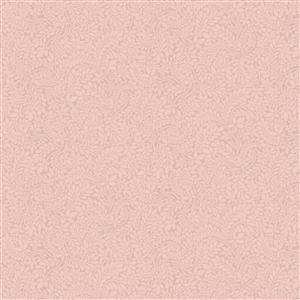 Liberty York Fern Dusty Pink Fabric 0.5m