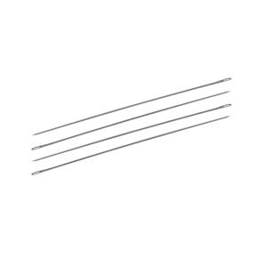 Beadsmith Beading Needles Size 12 (4pcs)