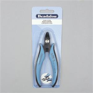 Beadalon Designer Flush Cutter Pliers