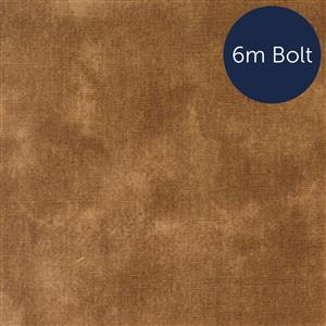 Marbles Brown Fabric Mini Bolt 6m