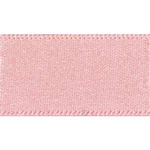Pastel Pink Satin Ribbon 5mm (20m)