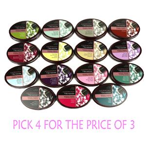 Spectrum Noir Harmony Pigment Inkpad -Pick n Mix 4 for 3