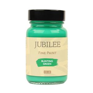 Jubilee Maker Paint, Bunting Green (60ml)