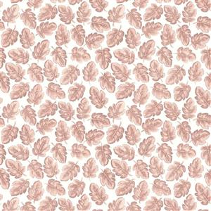 Liberty Collector's Home Pavilion Neutrals Canopy Fabric 0.5m