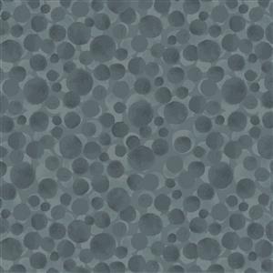Lewis & Irene Bumbleberries Country Grey Fabric 0.5m