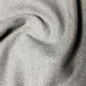Softcoat Light Grey Fabric 0.5m