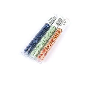 Paisley Perfect Prices! 66g Paisley Duos in Green Lustre, Full Apricot & Blueberry