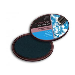 Spectrum Noir Inkpad – Harmony Pigment (Ocean Blue)