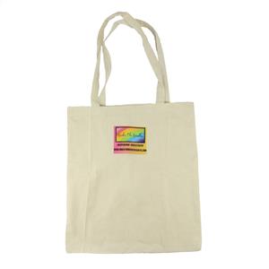 Under The Rainbow Branded Tote Bag 