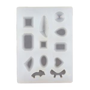 Little Birdie. Silicone Moulds. Assorted Shapes