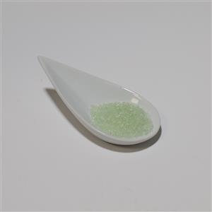 Miyuki Delica TR Pale Green Mist 11/0 (7.2GM/TB
