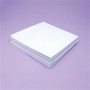 Bright-White Envelopes - 8