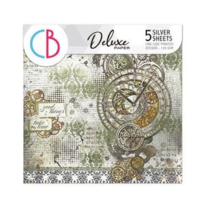 Ciao Bella Paper Wizard Academy Deluxe Paper Pad