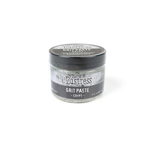 Tim Holtz Distress Crypt Grit Paste - Limited Edition