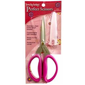 Perfect Scissors Karen Kay Buckley Multi-Purpose 19cm