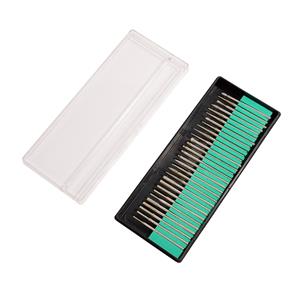 Engraving Drill Bits, 30pc Set