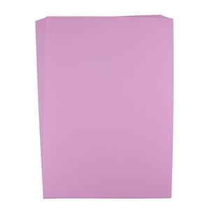 Violet Extra Smooth Paper A4 - 135gsm - 20 Sheets                   