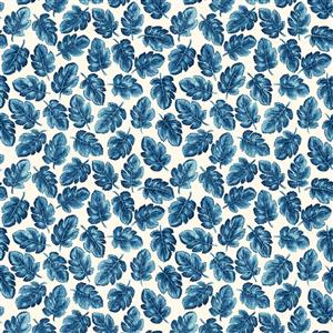 Liberty Collector's Home Curiosity Brights Canopy Fabric 0.5m